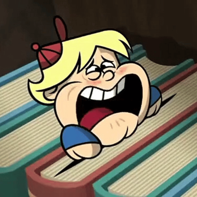 Gunther Magnuson AI Voice