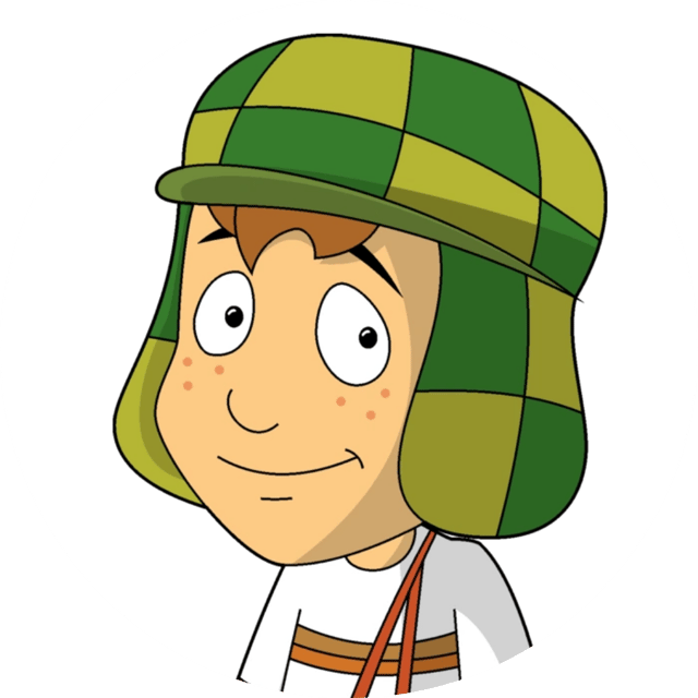 Chavo Canica AI Voice