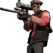 Team Fortress 2 Sniper (Improved) Image