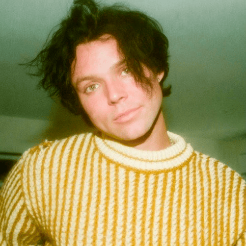 Ashton Irwin Superbloom Era AI Voice