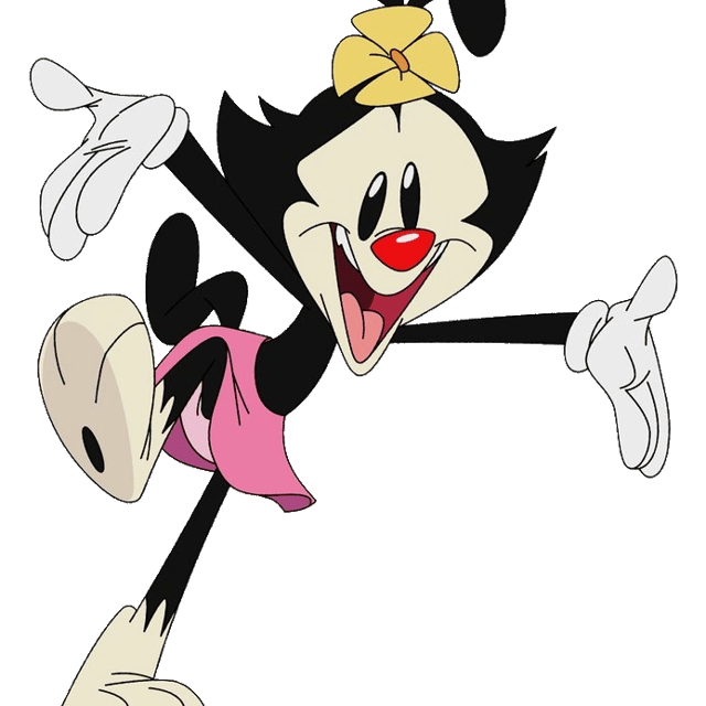 2020 Dot Warner Image