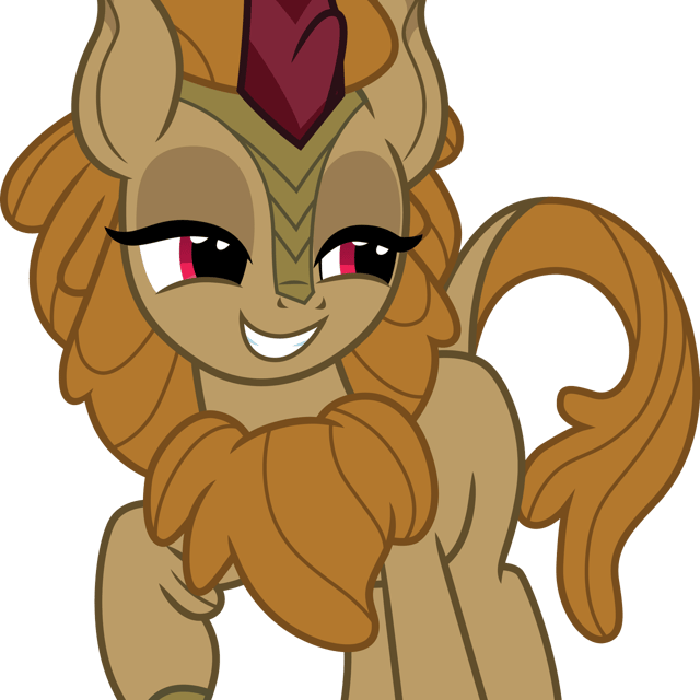 Fern Flare - MLP - Rithvik AI Voice