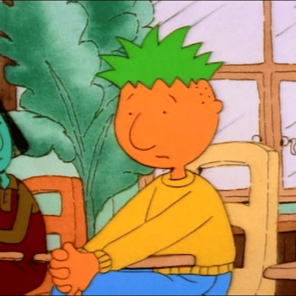 Boomer Bledsoe (Doug) AI Voice