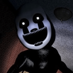 Nightmarionne Image