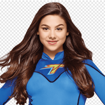 grzmotomocni phoebe Image