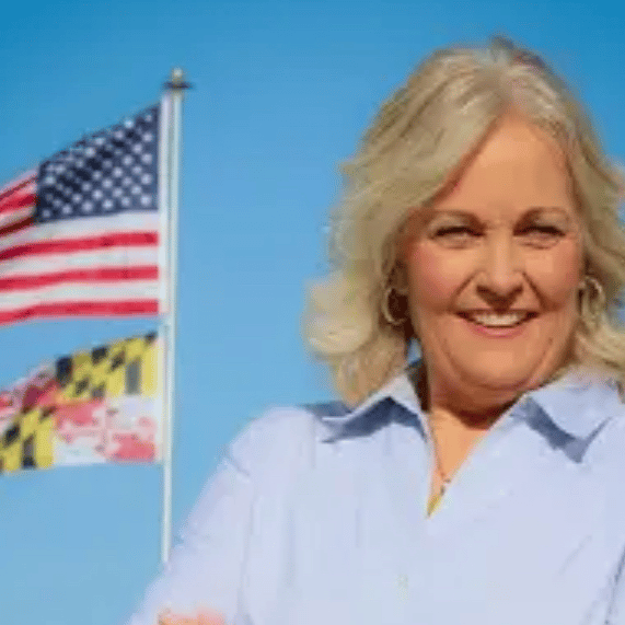 Maryland Delegate Kathy Szeliga AI Voice