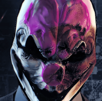 Hoxton (Payday Series) AI Voice