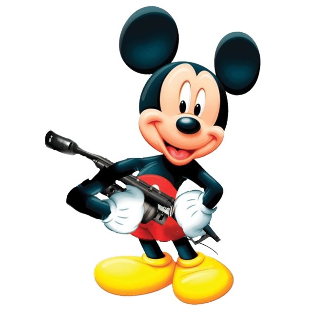 Okey musqueyero  Image