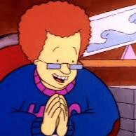 Mr. Shellacky (Doug) Image