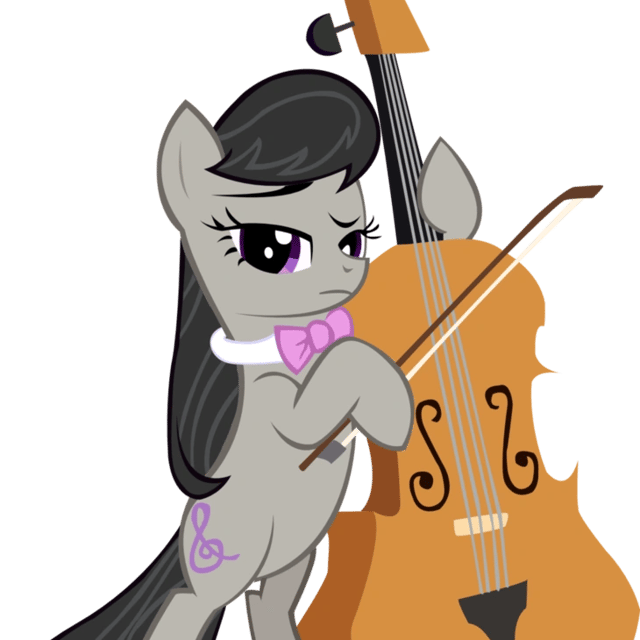 Octavia MLP AI Voice