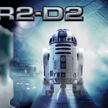 R2D2 Image