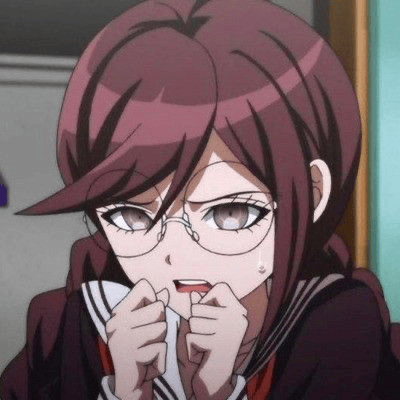 Toko Fukawa (UDG) AI Voice