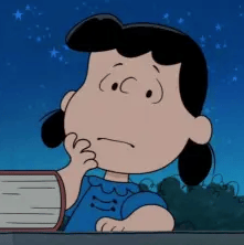 Lucy Van Pelt (Peanuts) Image