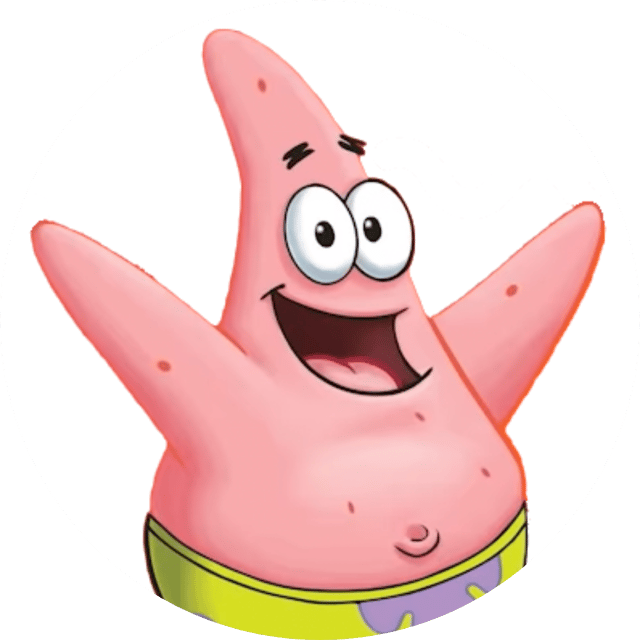Patricio Canica AI Voice