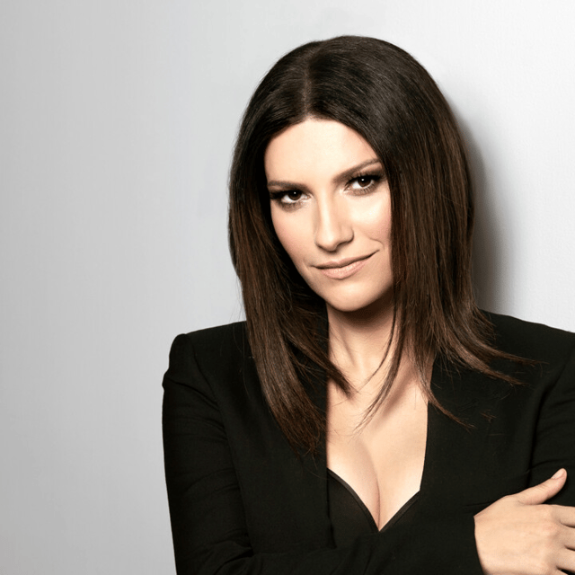 Laura Pausini NEW AI Voice