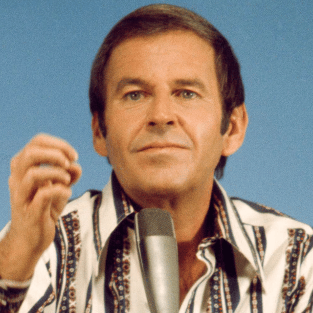 Paul Lynde AI Voice