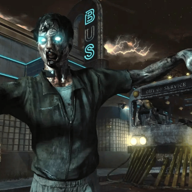 COD Zombies Image