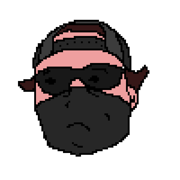 Galactic Shane AI Voice