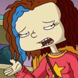 Lil DeVille (All Grown Up) Image