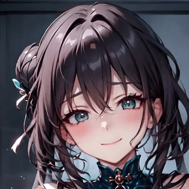 Ruan Mei for lucas AI Voice