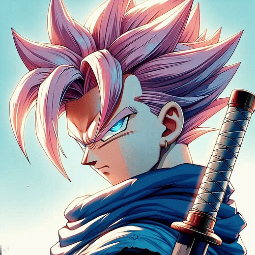 Trunks Image