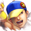 Yun (SF4) AI Voice