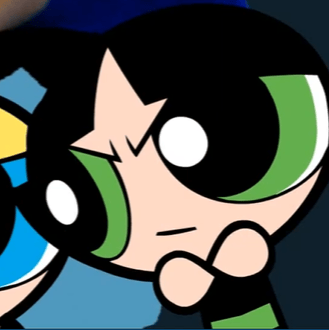 Buttercup (Olga Kurylenko) AI Voice