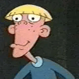 Edmund (Hey Arnold!) AI Voice