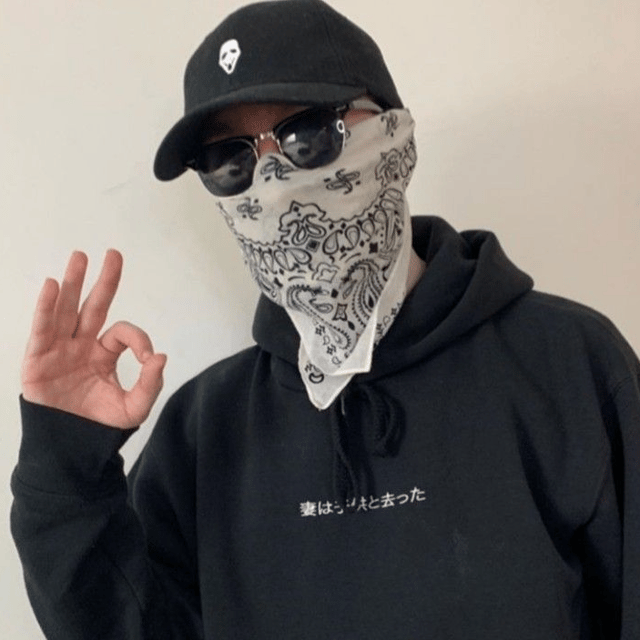 Mr. Wood AI Voice