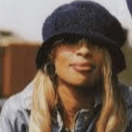 Mary J AI Voice