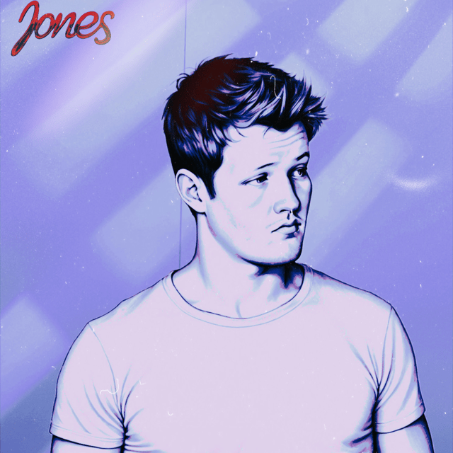 Jones (Eye of Atlantis) Image