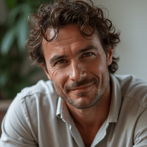 Matteo montesi AI Voice