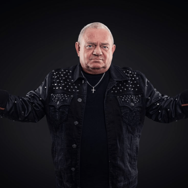 UdoDirkschneider Image