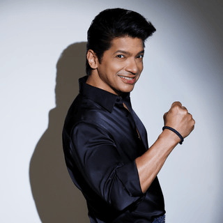 Shaan (New) AI Voice