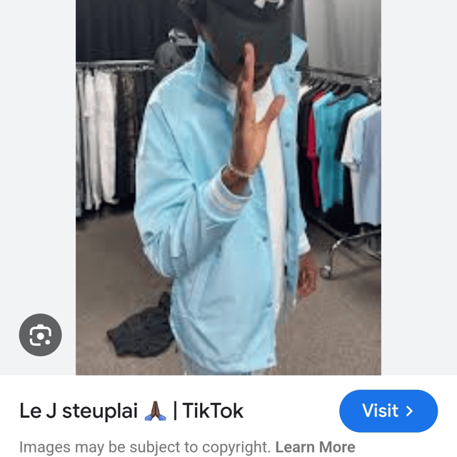 Le j steuplai Image