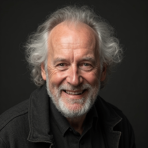 Werner Herzog Redux AI Voice