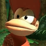 Diddy Kong AI Voice