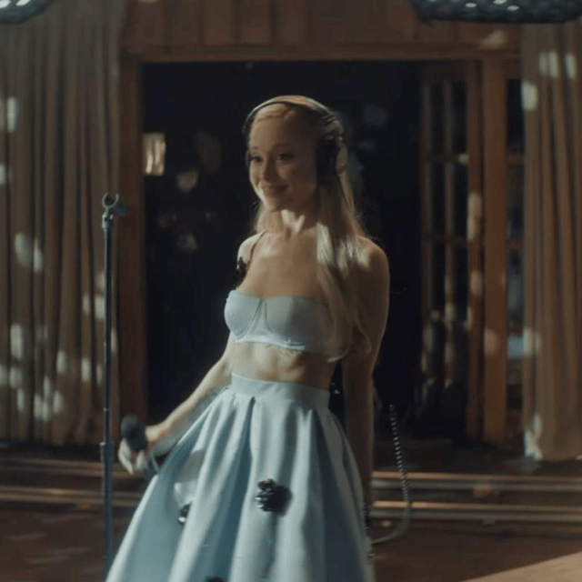 Ariana Grande (Yours Truly 2023 Era) Image