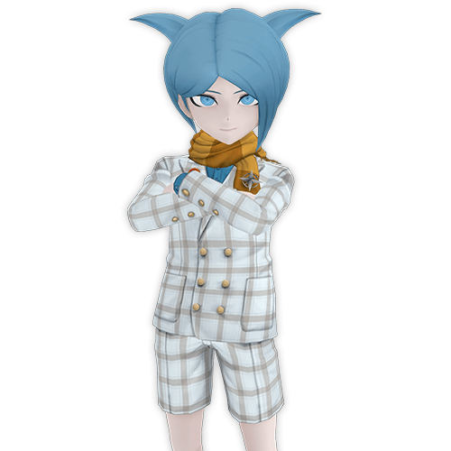 AI Shingetsu Nagisa - JP AI Voice