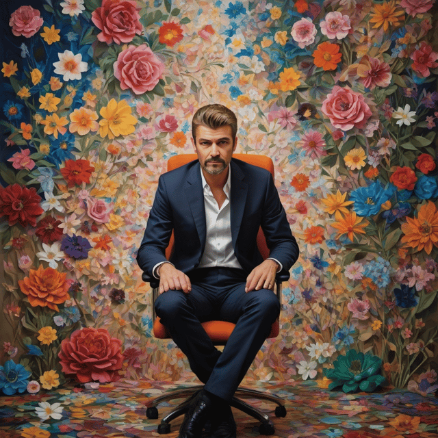 George Michael Talking AI Voice
