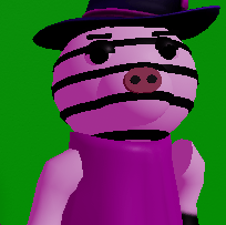 Zizzy z wybarnych  AI Voice