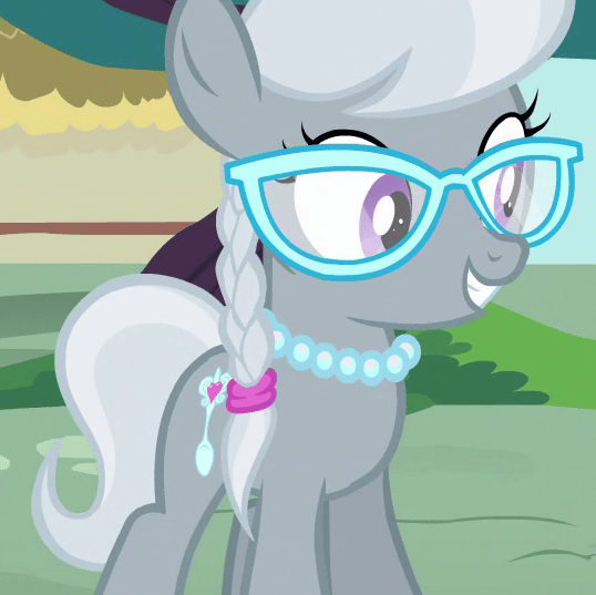 Silverspoon - MLP AI Voice