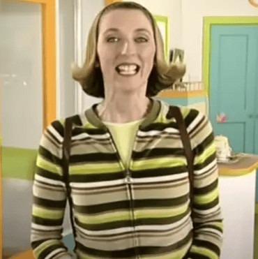 Miss Hoolie Balamory Image