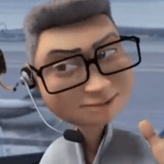 Ditchwater (Bee Movie, Michael Richards) Image