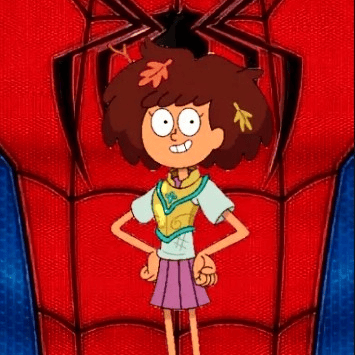 Anne boonchuy  Image