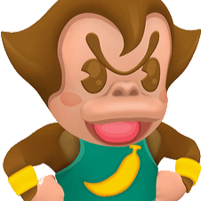 Jam Super Monkey Ball  Image