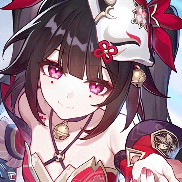 Sparkle Honkai Star Rail Model EN AI Image