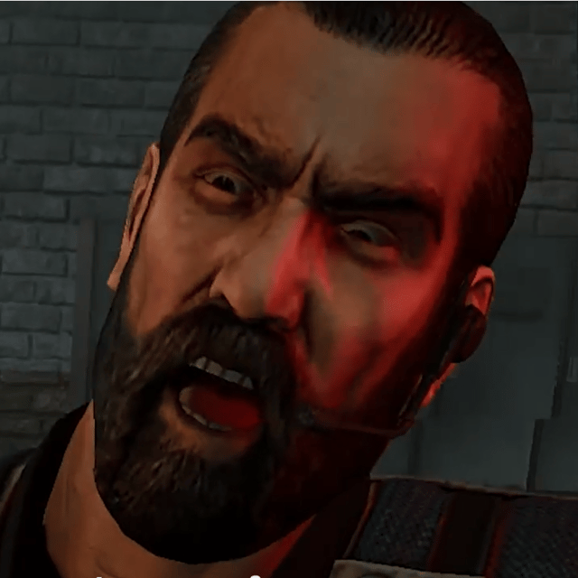 Demo Dick Marcinko Image