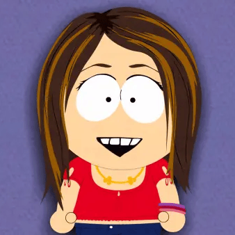Tammy Warner (South Park) Image