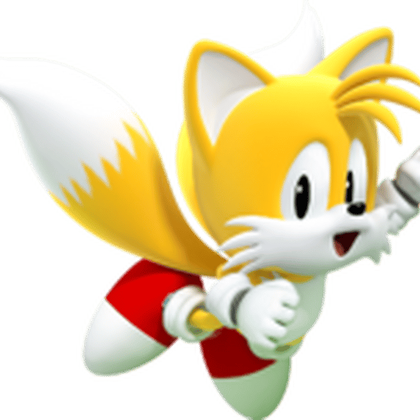 Classic Tails (Kate Higgins) Image